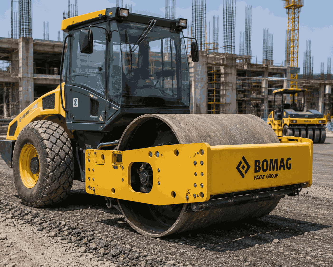 Compactors