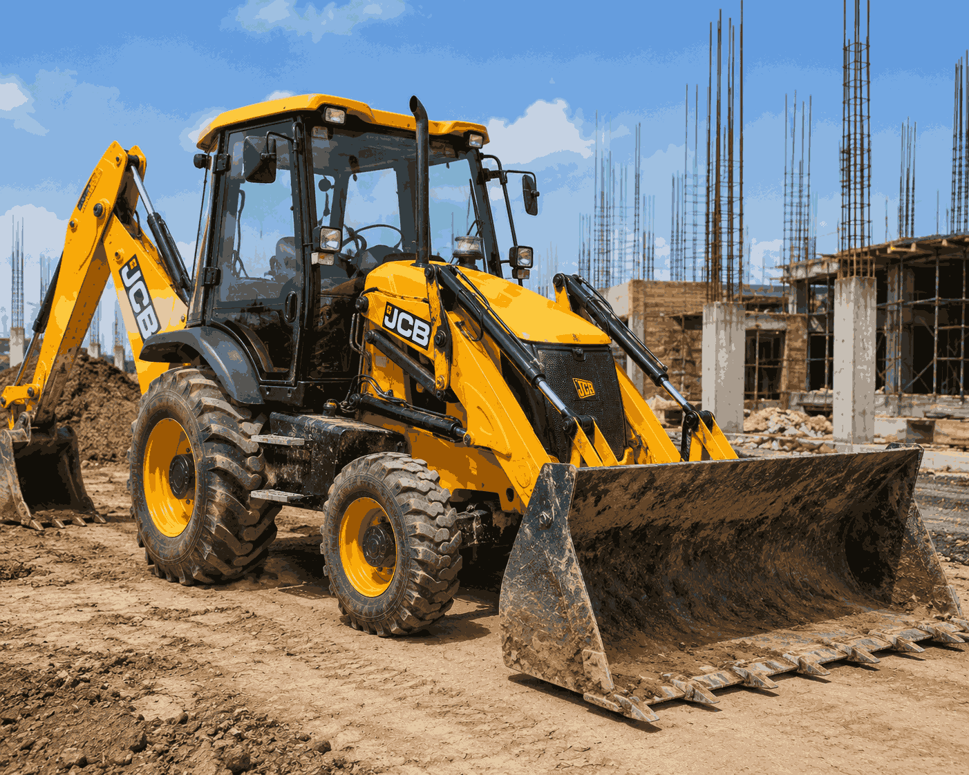 JCB