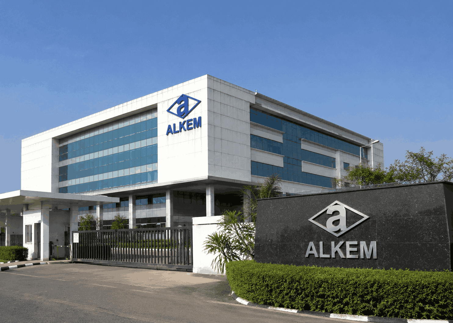 Alkem
