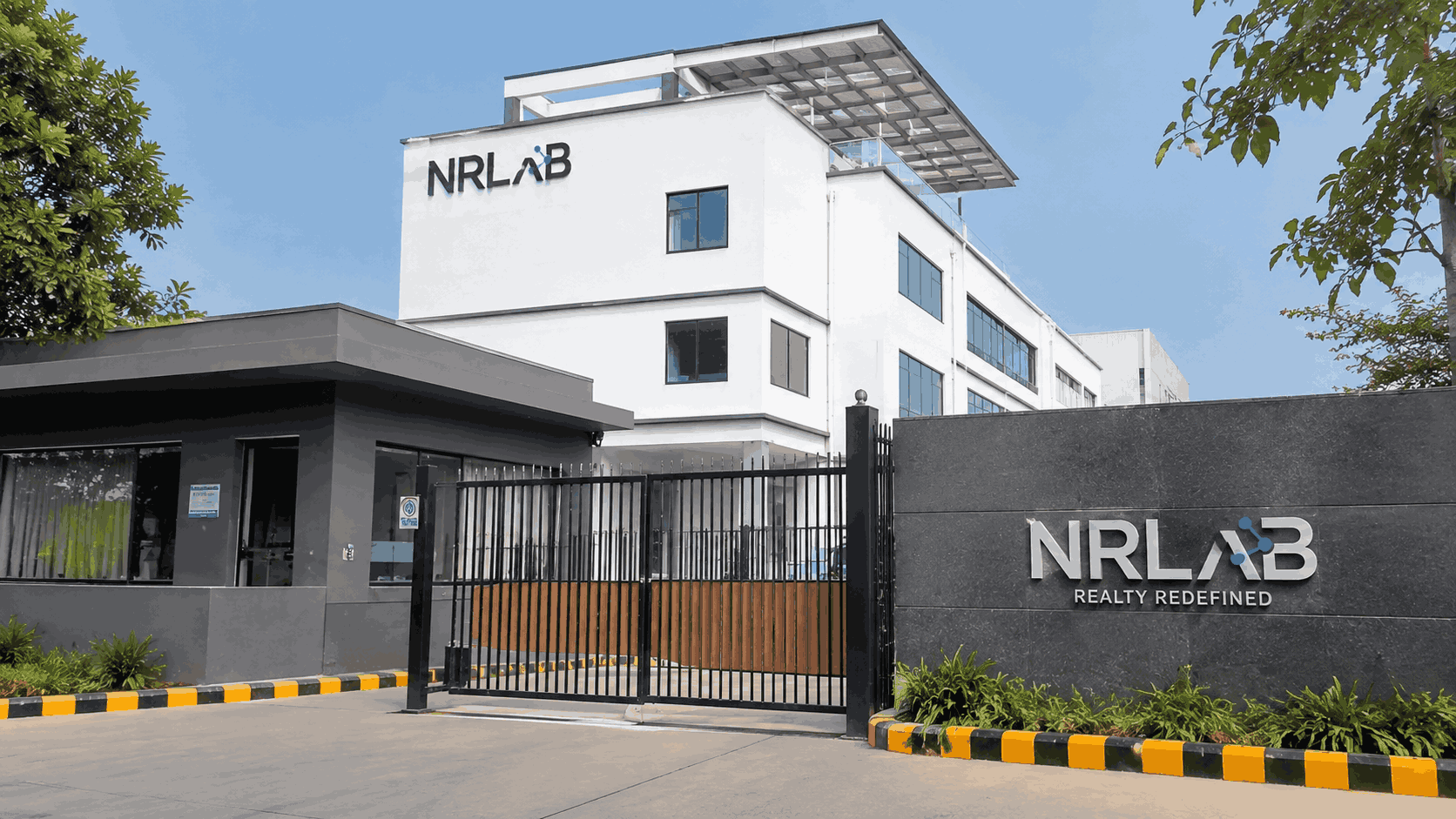 NR Lab