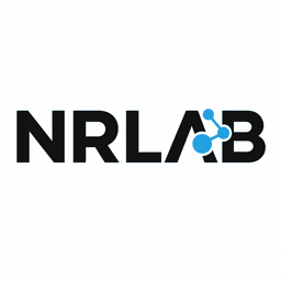 NR Lab logo