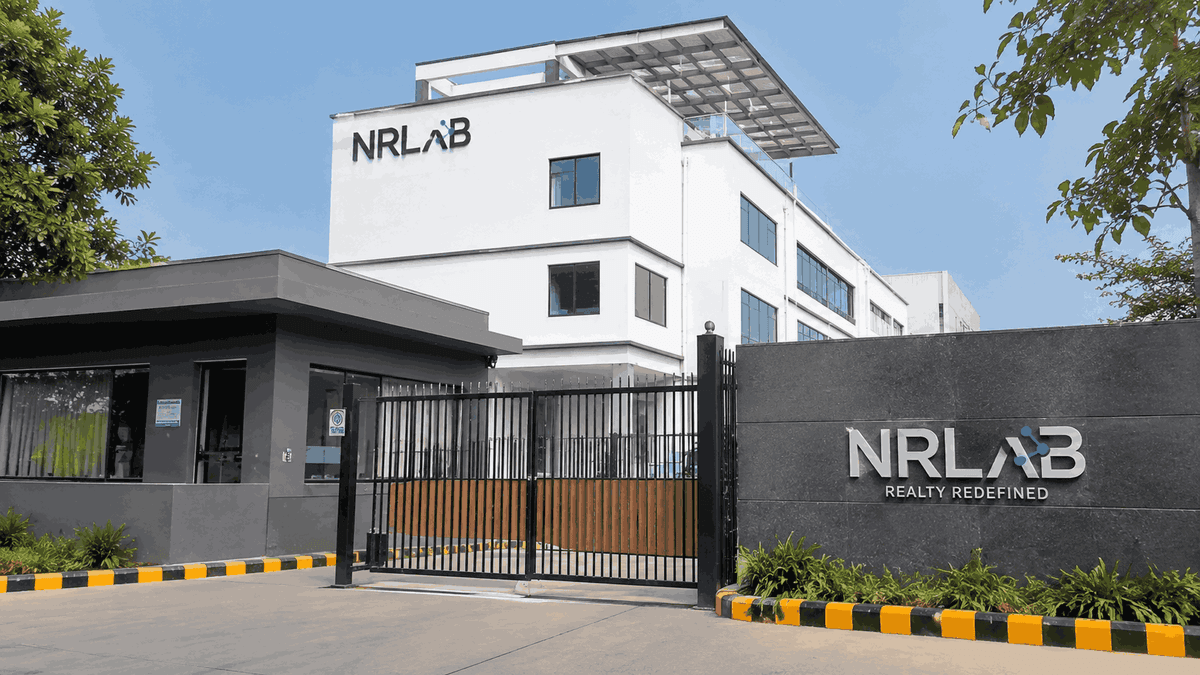 NR Lab